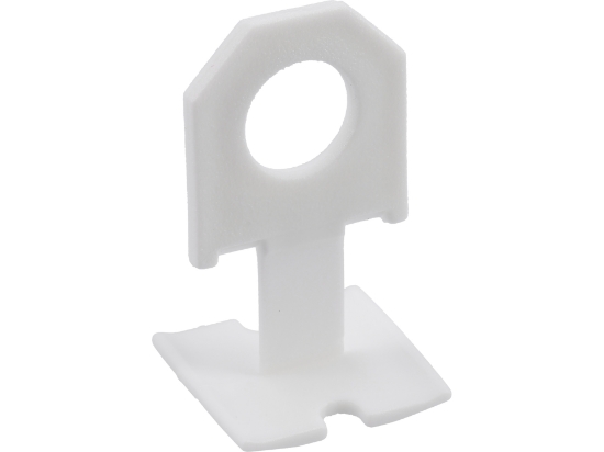 Imagine CLIPS 1MM PT SISTEM NIVEL. PLĂCI 900 BUC