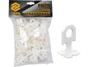 Imagine CLIPS 1MM PT SISTEM NIVEL. PLĂCI 100 BUC