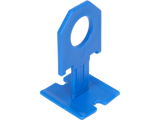 Imagine CLIPS 2MM PT SISTEM NIVEL. PLĂCI 400 BUC