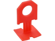 Imagine CLIPS 3MM PT SISTEM NIVEL. PLĂCI 900 BUC