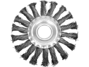 Imagine PERIE CIRC. CU TOROANE DIN SÂRMĂ 150MM