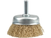 Imagine PERIE CUPĂ CU AX 75MM, SÂRMĂ ONDULATĂ