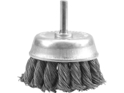Imagine PERIE CUPĂ CU AX 75MM, TOROANE SÂRMĂ