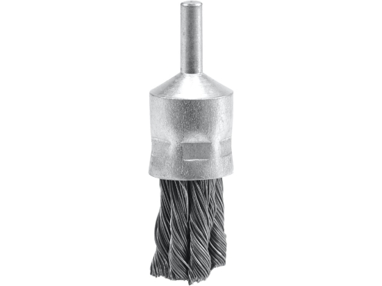 Imagine PERIE CUPĂ CU AX 22MM, TOROANE SÂRMĂ