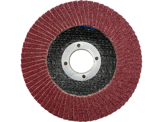 Imagine DISC ABRAZIV LAMELAR P80 115MM