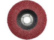 Imagine DISC ABRAZIV LAMELAR P60 125MM