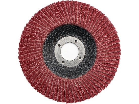 Imagine DISC ABRAZIV LAMELAR P60 125MM