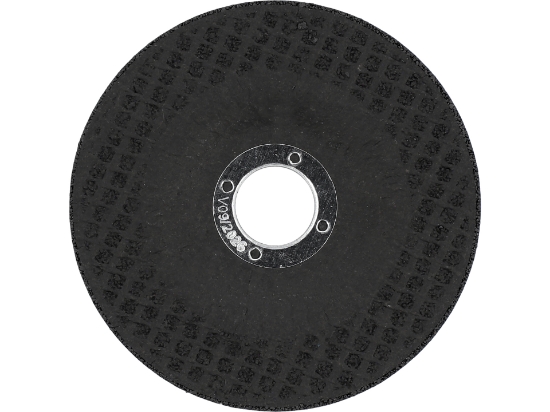 Imagine DISC SLEFUIT METALE 115X6X22.2MM STHOR