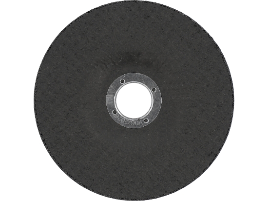 Imagine DISC SLEFUIT METALE 125X6X22.2MM STHOR