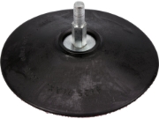 Imagine DISC CAUCICAT CU SURUB 125MM CU SCAI