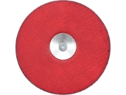 Imagine DISC CAUCICAT CU SURUB 125MM CU SCAI