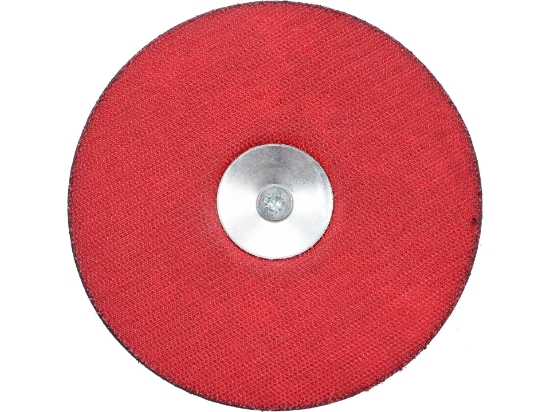 Imagine DISC CAUCICAT CU SURUB 125MM CU SCAI