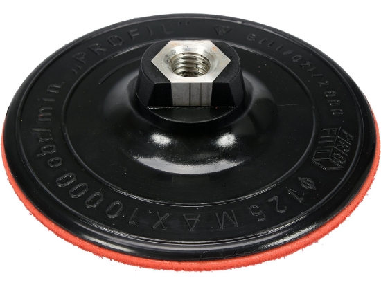 Imagine DISC CAUCICAT PTR FLEX 125MM CU SCAI