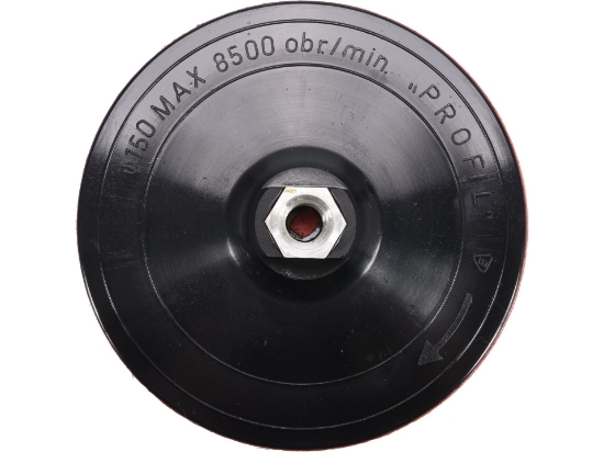 Imagine DISC CAUCICAT PTR FLEX 150MM CU SCAI