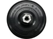 Imagine DISC CAUCIUCAT PT FLEX125MM CU SCAI TIPB