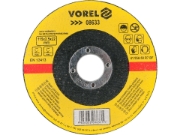 Imagine DISC ABRAZIV  DEBITAT METALE 115X2,5X22