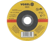 Imagine DISC ABRAZIV  DEBITAT METALE 125X2,5X22