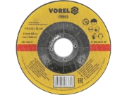 Imagine DISC ABRAZIV  DEBITAT METALE 115X6X22