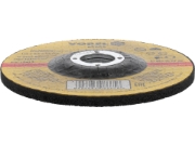 Imagine DISC ABRAZIV  DEBITAT METALE 125X6,8X22