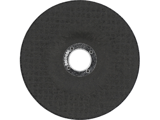 Imagine DISC ABRAZIV  DEBITAT METALE 125X6,8X22