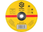 Imagine DISC ABRAZIV  DEBITAT METALE 230X6,8X22