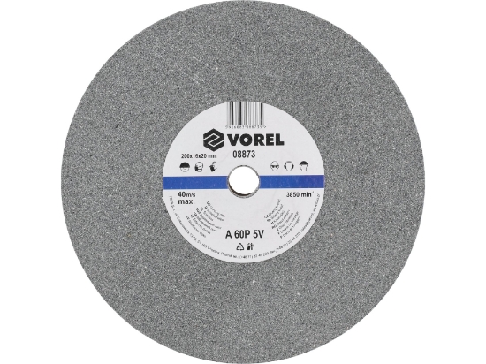 Imagine DISC ABRAZIV PT POLIZOR DE BANC200X16X20