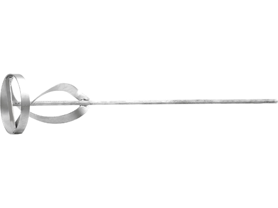 Imagine MALAXOR PT GIPS, GALVANIZAT 60X400MM