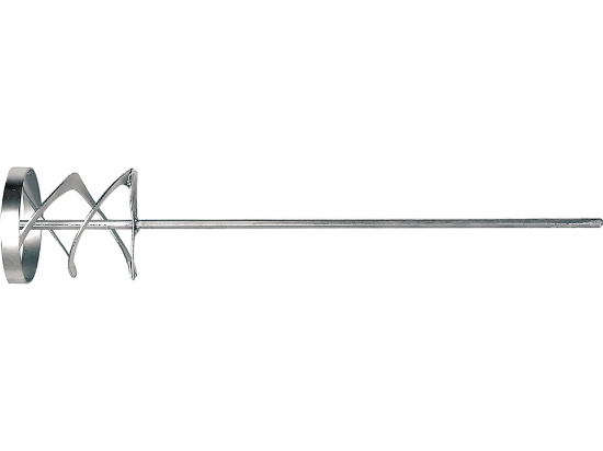 Imagine MALAXOR PT GIPS, GALVANIZAT 80MM TURBO
