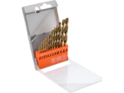 Imagine SET BURGHIE METAL TITAN 13 PIESE 2-8MM