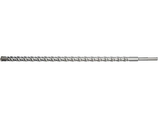 Imagine BURGHIU PT. BETON SDS MAX 38X900MM