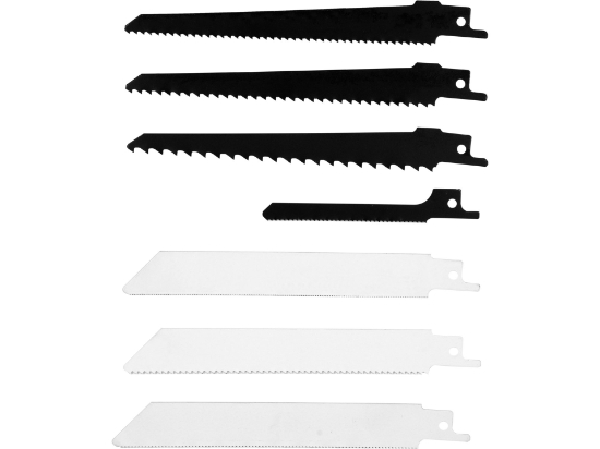 Imagine SET PANZE FIERASTRAU SABIE, 7 BUC