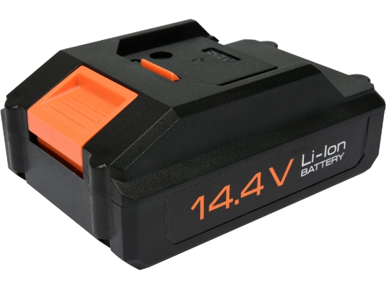 Imagine ACUMULATOR LI-ION, 14.4V,1.3AH, PT 78982