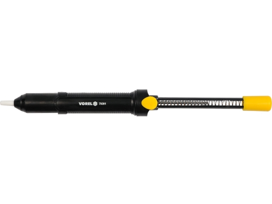 Imagine POMPA FLUDOR 30X330MM