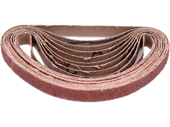 Imagine BANDA ABRAZ.CONTINUA P100,10X330MM,10BUC