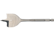 Imagine BURGHIU PLAT PT LEMN 30X152MM