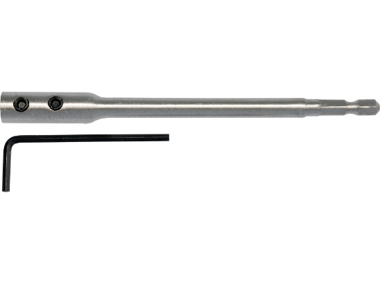 Imagine PRELUNGITOR PT FREZA LEMN 150MM
