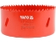Imagine CAROTA BIMETALICA 83MM