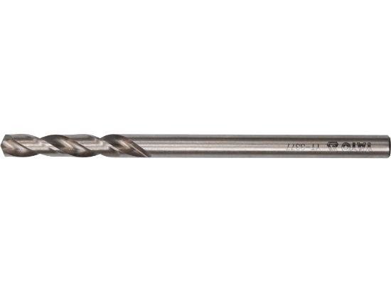 Imagine BURGHIU PILOT HSS 6X100MM