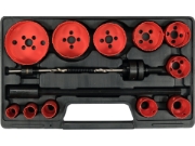 Imagine SET UNIVERSAL CAROTE 15BUC,19-76MM