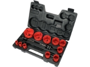 Imagine SET UNIVERSAL CAROTE 15BUC,19-76MM
