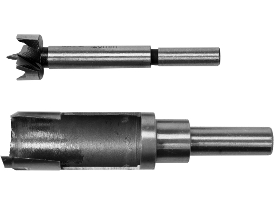 Imagine SET FREZE PT CEPURI LEMN 20MM, 2 BUC