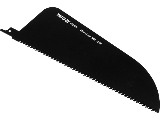 Imagine PÂNZĂ PT FIERĂSTRĂU SABIE 230MM 12TPI
