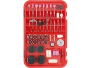 Imagine SET ACCESORII MINI FREZĂ 157 PIESE