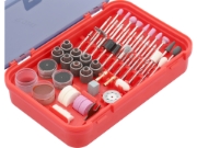 Imagine SET ACCESORII MINI FREZĂ 157 PIESE