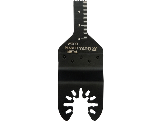 Imagine LAMA PT ADINCIME BIMETAL10MM PT YT-82220