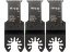 Imagine SET LAME BIMETAL 28.5MM   PT YT-82220