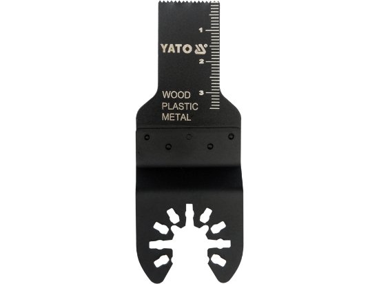 Imagine LAMA PT ADINCIME BIMETAL34MM PT.YT-82220