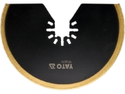 Imagine LAMA SEMIROTUNDA BIM-TIN100MM YT-82220