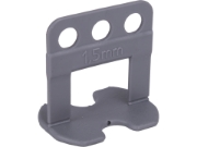 Imagine SISTEM DE NIVELARE Y1,5MM 50+50 BUC