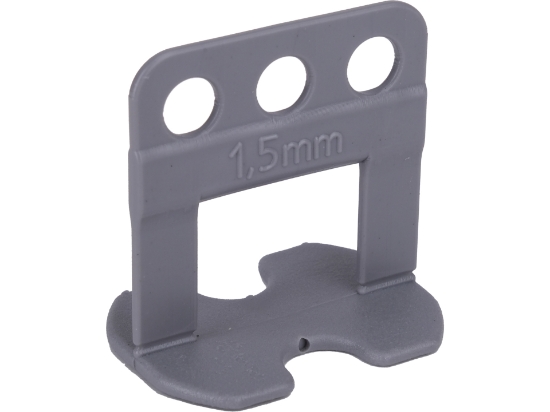 Imagine SISTEM DE NIVELARE (CLIPS) Y1,5MM 700BUC